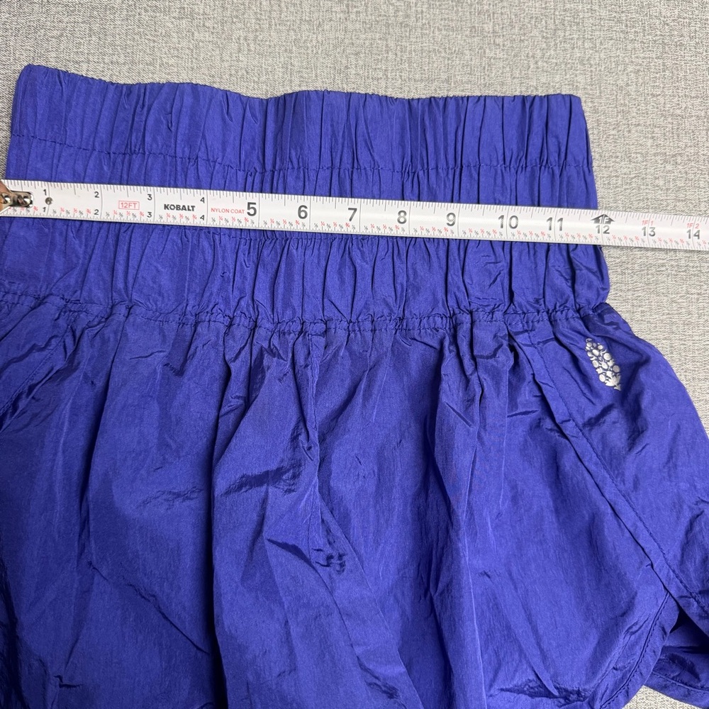 Free People The Way Home Run Shorts - Picture 10 of 12